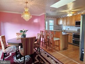 2109 S Lowell Street, Arlington VA 22204