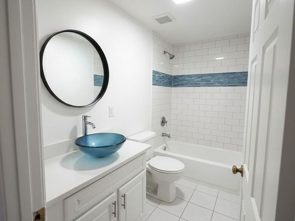 2109 S Lowell Street, Arlington VA 22204