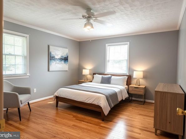 2109 S Lowell Street, Arlington VA 22204