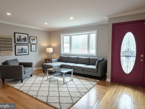 2109 S Lowell Street, Arlington VA 22204