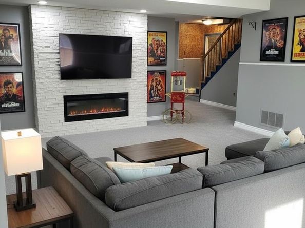 2109 S Lowell Street, Arlington VA 22204