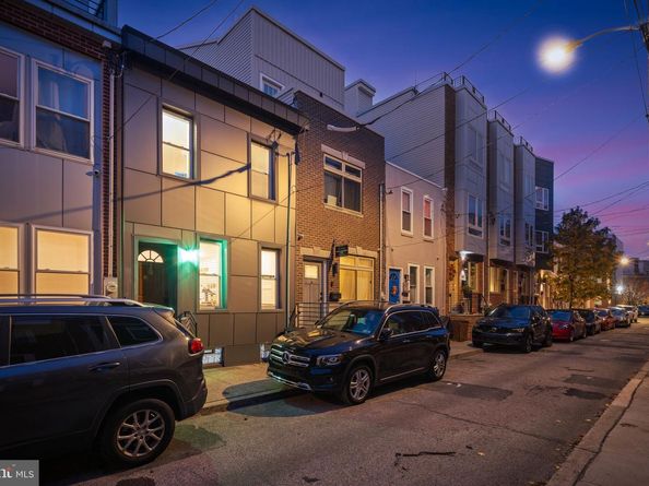 1435 S Colorado Street, Philadelphia PA 19146