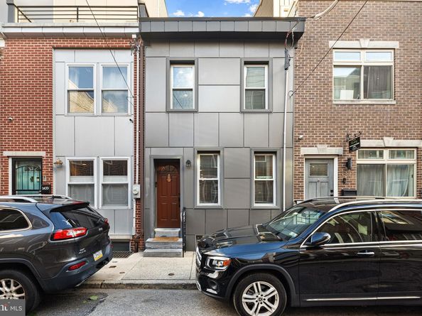 1435 S Colorado Street, Philadelphia PA 19146