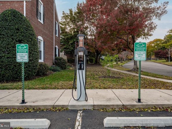 2949 S Columbus Street A2, Arlington VA 22206