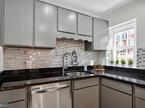 2949 S Columbus Street A2, Arlington VA 22206