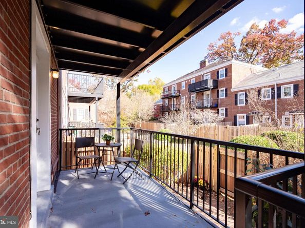 2949 S Columbus Street A2, Arlington VA 22206