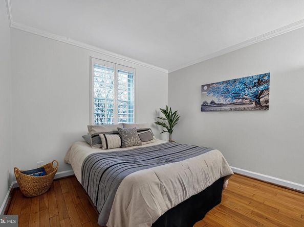 2949 S Columbus Street A2, Arlington VA 22206