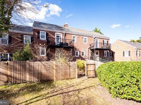 2949 S Columbus Street A2, Arlington VA 22206