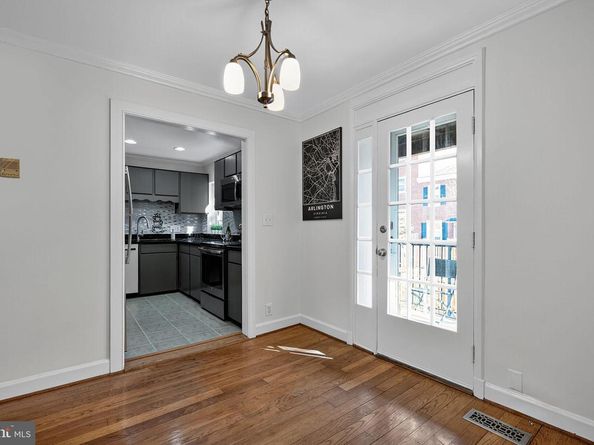 2949 S Columbus Street A2, Arlington VA 22206