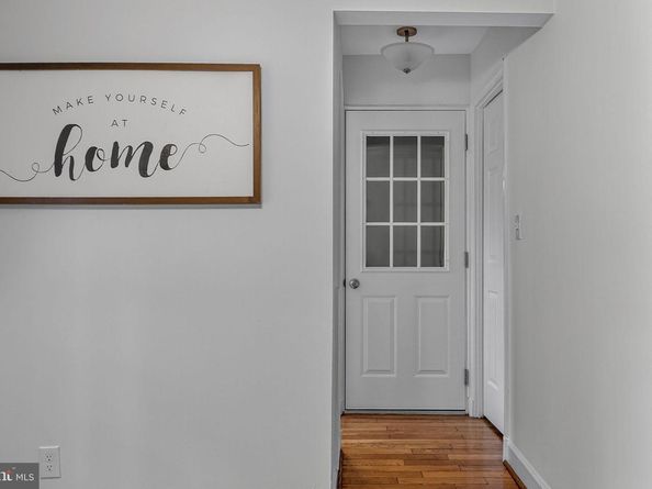 2949 S Columbus Street A2, Arlington VA 22206