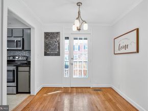 2949 S Columbus Street A2, Arlington VA 22206