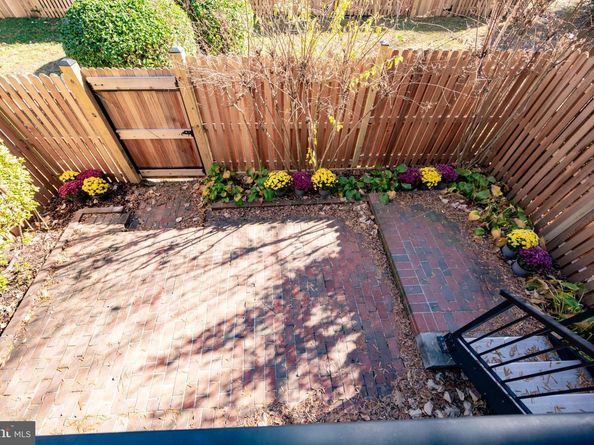 2949 S Columbus Street A2, Arlington VA 22206