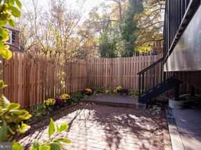 2949 S Columbus Street A2, Arlington VA 22206