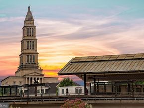 2949 S Columbus Street A2, Arlington VA 22206