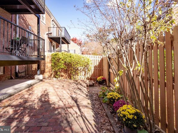 2949 S Columbus Street A2, Arlington VA 22206