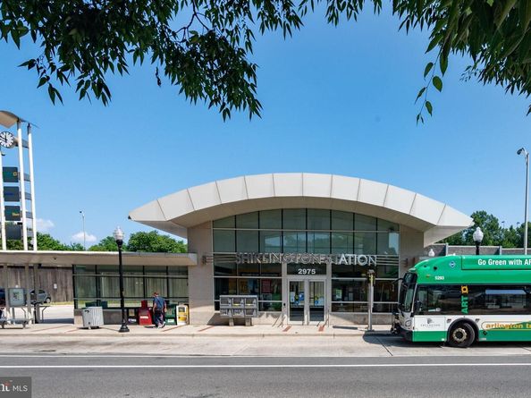 2949 S Columbus Street A2, Arlington VA 22206