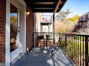 2949 S Columbus Street A2, Arlington VA 22206