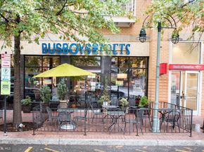 2949 S Columbus Street A2, Arlington VA 22206