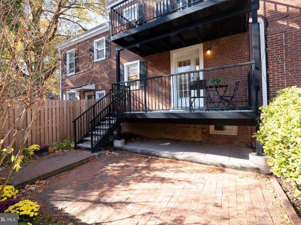 2949 S Columbus Street A2, Arlington VA 22206