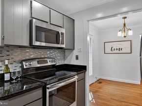 2949 S Columbus Street A2, Arlington VA 22206