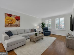 2949 S Columbus Street A2, Arlington VA 22206