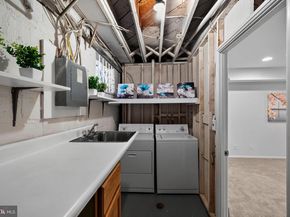 2949 S Columbus Street A2, Arlington VA 22206