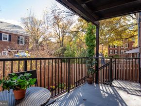 2949 S Columbus Street A2, Arlington VA 22206