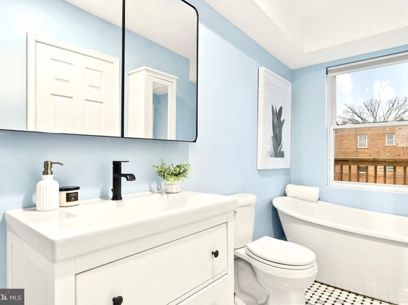 1627 Montello Avenue NE, Washington DC 20002