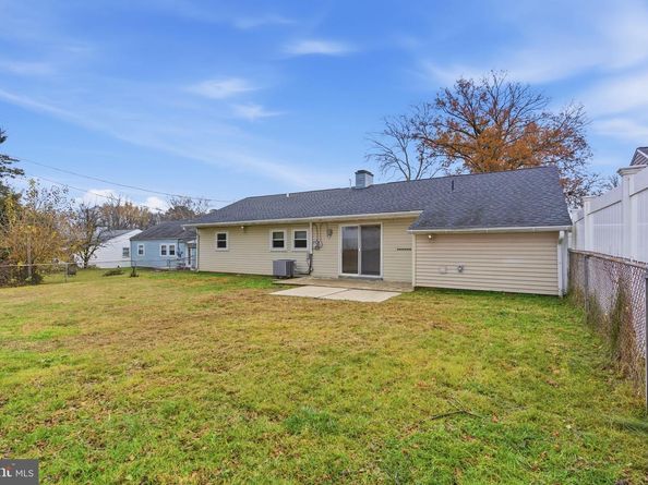 831 Trenton Road, Fairless Hills PA 19030