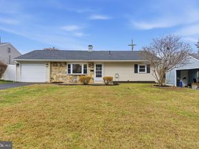 831 Trenton Road, Fairless Hills PA 19030