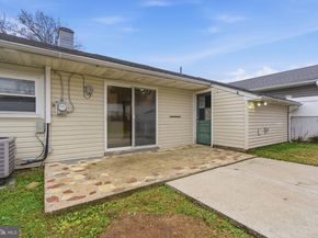 831 Trenton Road, Fairless Hills PA 19030