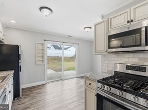 831 Trenton Road, Fairless Hills PA 19030