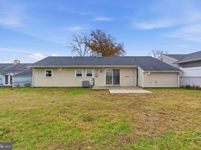 831 Trenton Road, Fairless Hills PA 19030