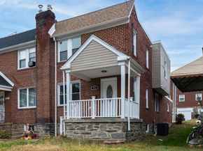 711 Yeadon Avenue, Lansdowne PA 19050