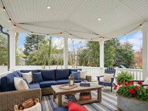 5804 Ridgefield Road, Bethesda MD 20816