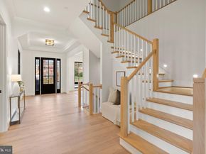 5804 Ridgefield Road, Bethesda MD 20816