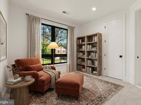 5804 Ridgefield Road, Bethesda MD 20816