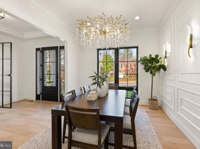 5804 Ridgefield Road, Bethesda MD 20816