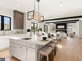 5804 Ridgefield Road, Bethesda MD 20816