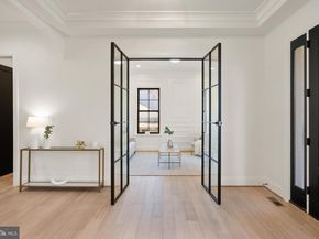 5804 Ridgefield Road, Bethesda MD 20816