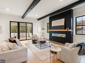 5804 Ridgefield Road, Bethesda MD 20816