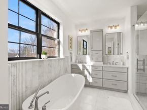 5804 Ridgefield Road, Bethesda MD 20816