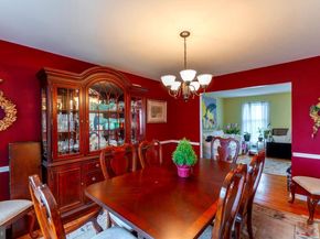 1354 Wentz Drive, Fort Washington PA 19034