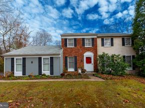 1354 Wentz Drive, Fort Washington PA 19034
