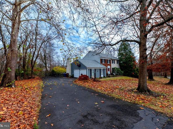 1354 Wentz Drive, Fort Washington PA 19034