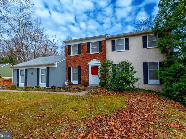 1354 Wentz Drive, Fort Washington PA 19034