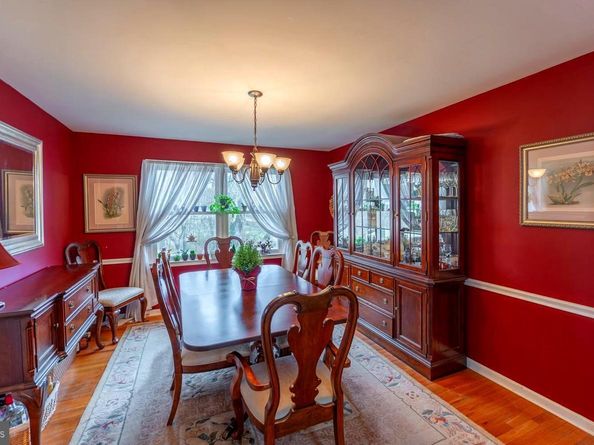 1354 Wentz Drive, Fort Washington PA 19034