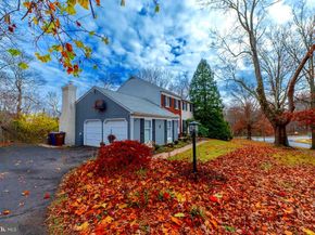 1354 Wentz Drive, Fort Washington PA 19034