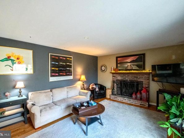 1354 Wentz Drive, Fort Washington PA 19034