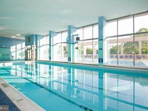 2401 Pennsylvania Avenue 3A10, Philadelphia PA 19130